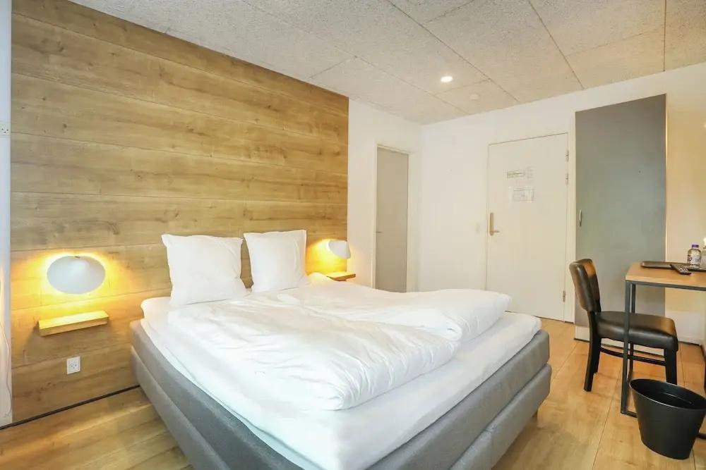 фото Hotel Lillevang