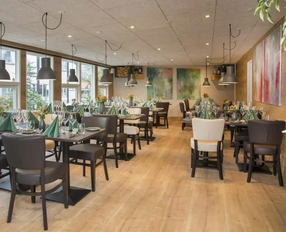фото Hotel Lillevang