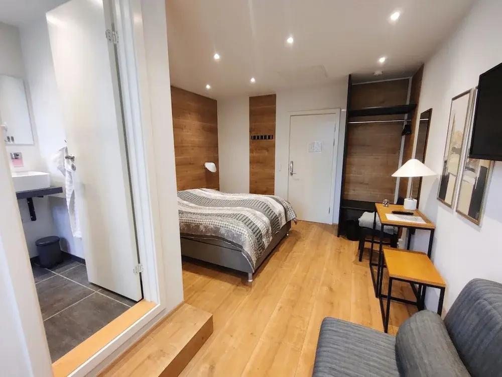 фото Hotel Lillevang