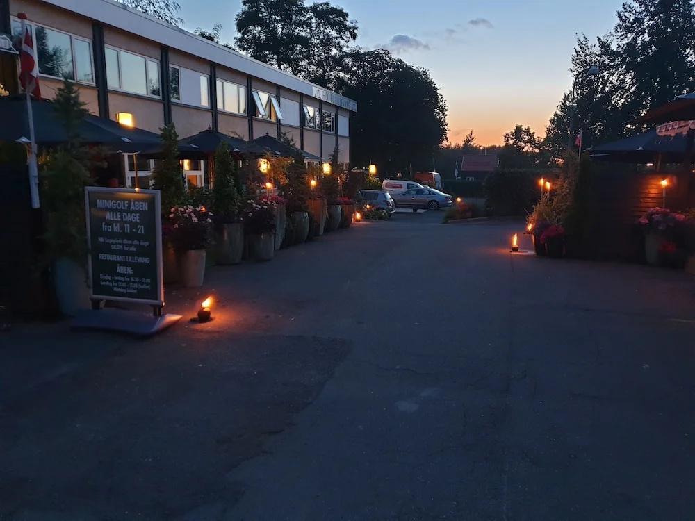 фото Hotel Lillevang