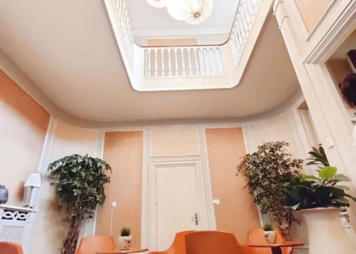 Hotel Lillevang