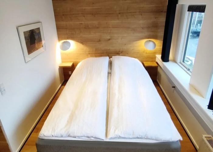 Hotel Lillevang