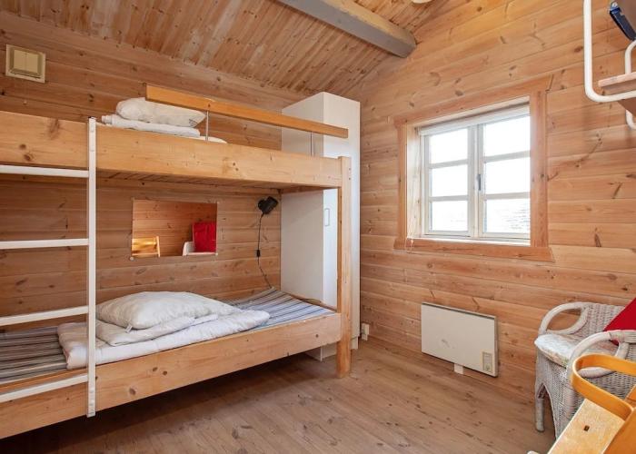 6 Person Holiday Home in Slagelse