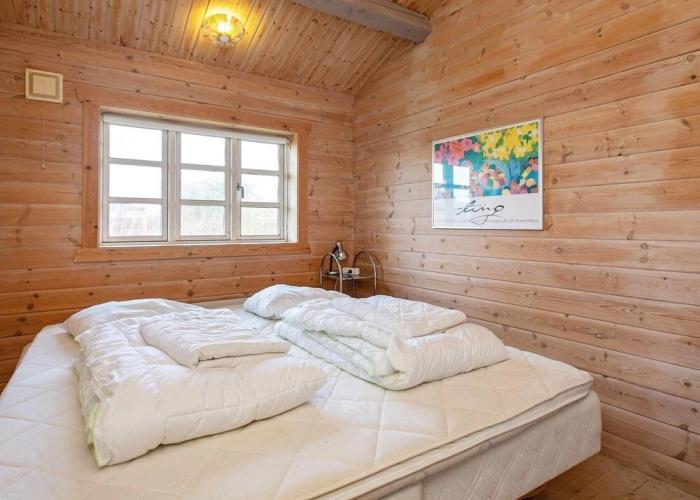 6 Person Holiday Home in Slagelse