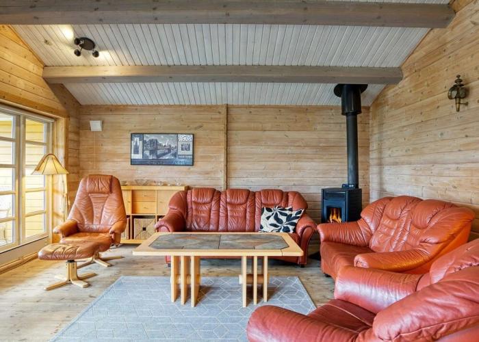 6 Person Holiday Home in Slagelse