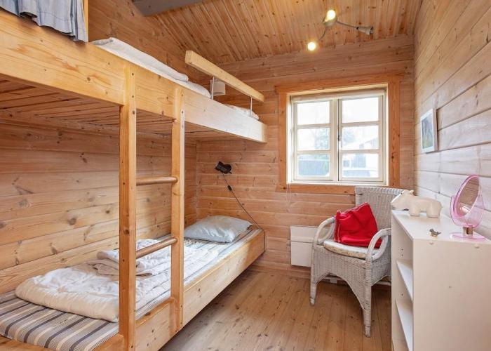6 Person Holiday Home in Slagelse