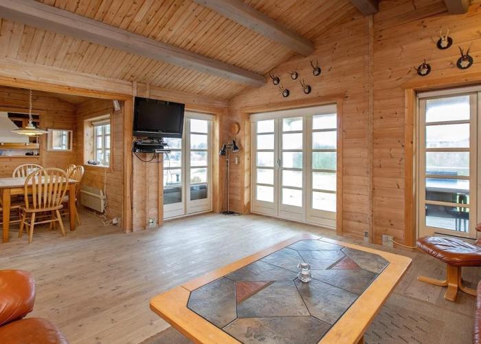 6 Person Holiday Home in Slagelse