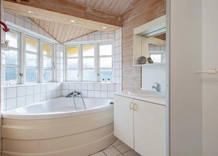 6 Person Holiday Home in Slagelse