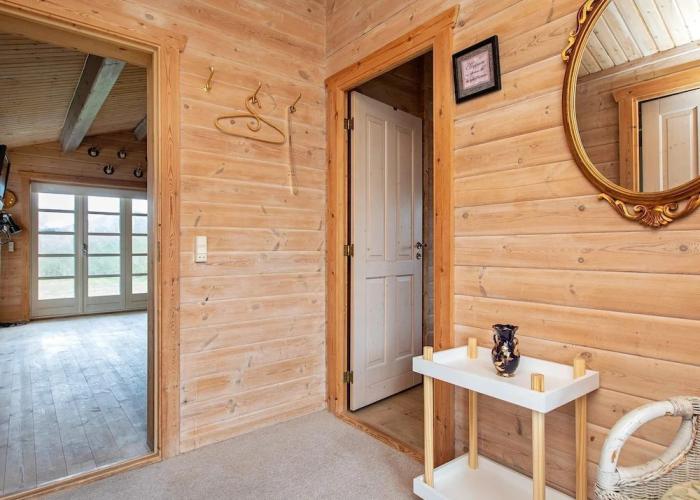 6 Person Holiday Home in Slagelse