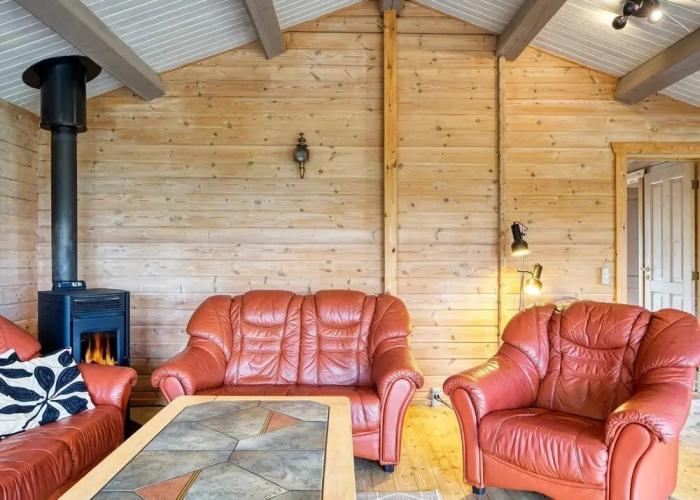 6 Person Holiday Home in Slagelse