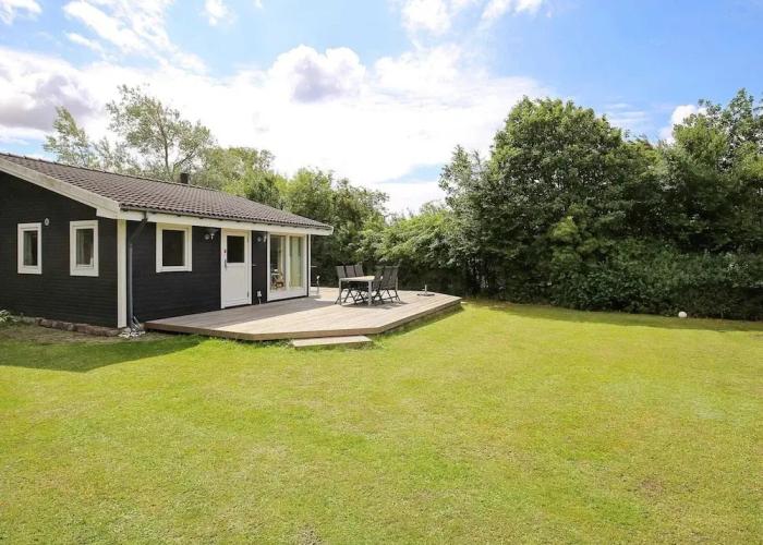 6 Person Holiday Home in Slagelse