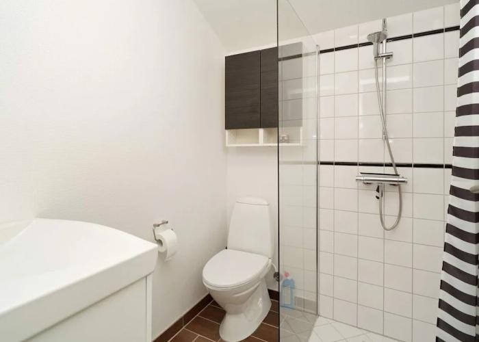 6 Person Holiday Home in Slagelse