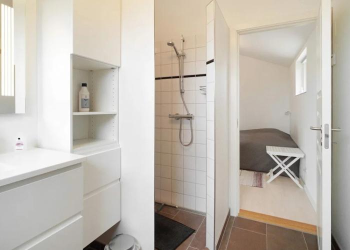 6 Person Holiday Home in Slagelse