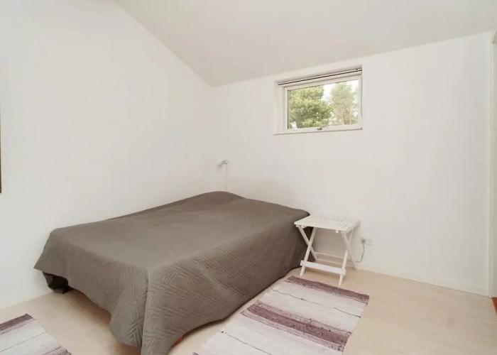 6 Person Holiday Home in Slagelse