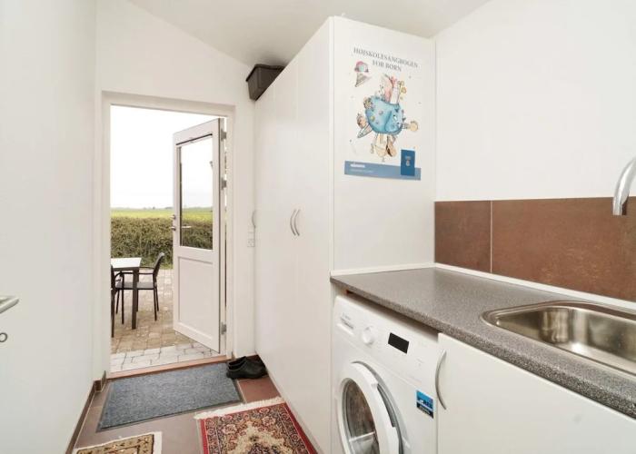 6 Person Holiday Home in Slagelse