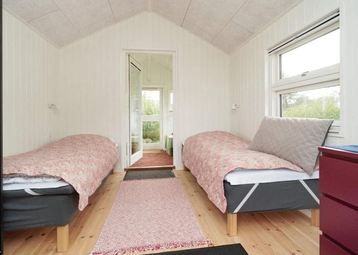 6 Person Holiday Home in Slagelse