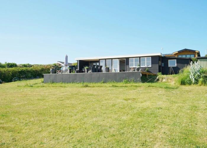 4 Person Holiday Home in Slagelse