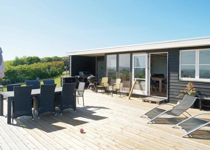 4 Person Holiday Home in Slagelse