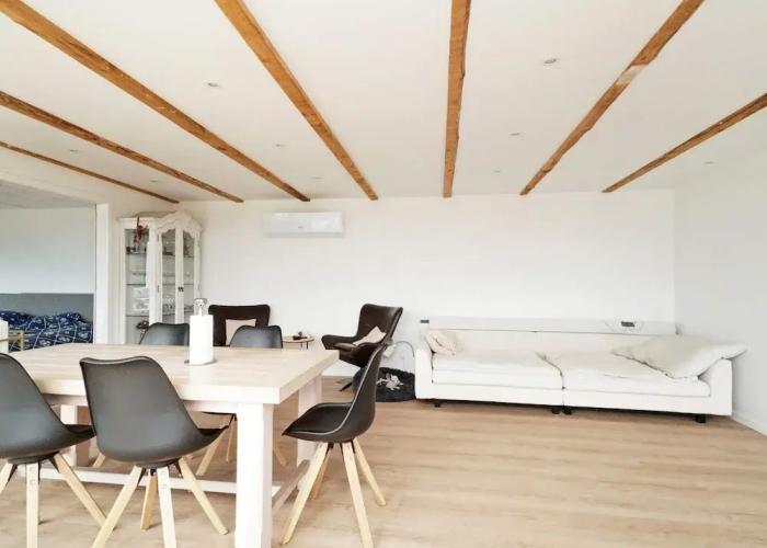 4 Person Holiday Home in Slagelse