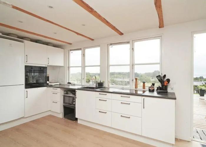 4 Person Holiday Home in Slagelse