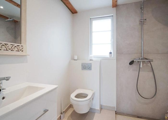 4 Person Holiday Home in Slagelse