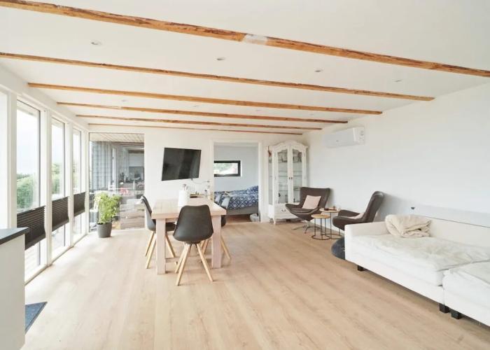 4 Person Holiday Home in Slagelse