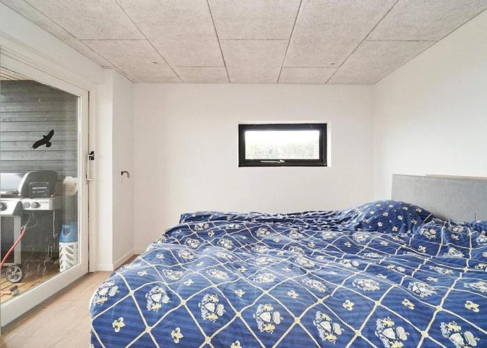 4 Person Holiday Home in Slagelse