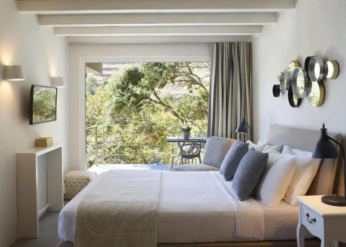 Aeolis Tinos Suites
