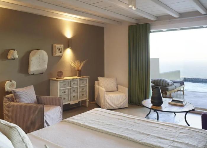 Aeolis Tinos Suites