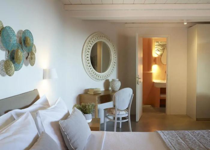 Aeolis Tinos Suites