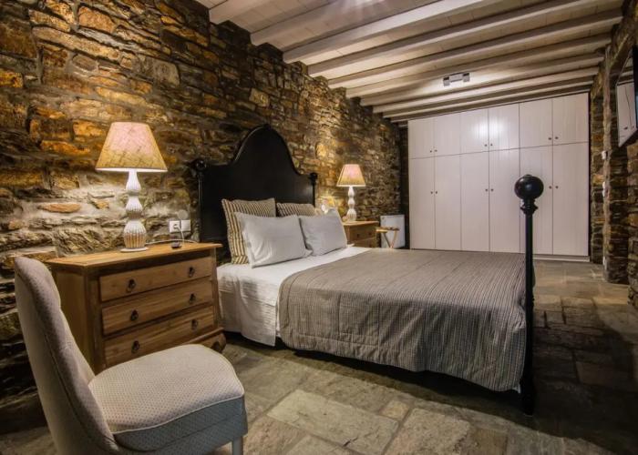 Aeolis Tinos Suites