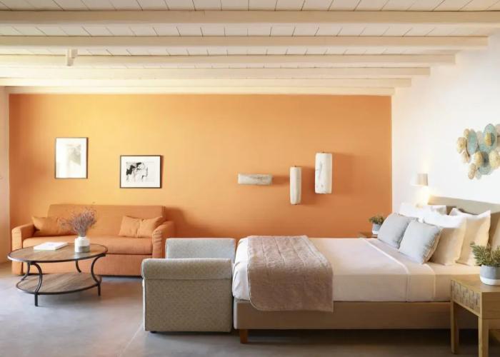 Aeolis Tinos Suites