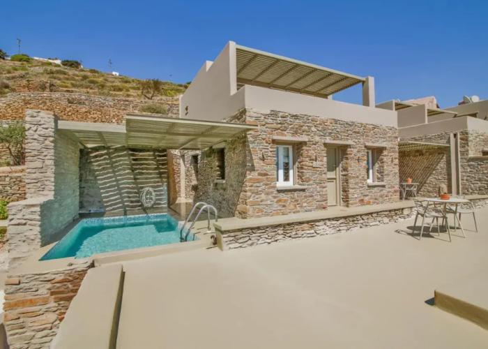 Aeolis Tinos Suites