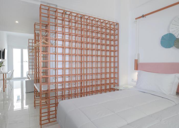 Nama Boutique Hotel