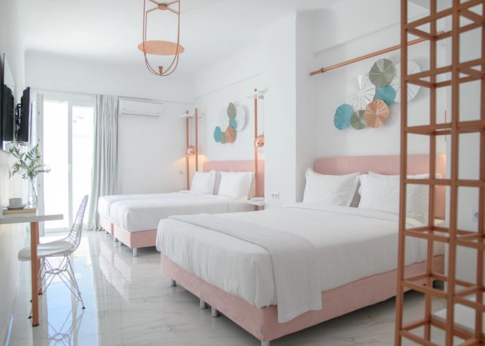 Nama Boutique Hotel