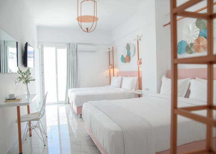Nama Boutique Hotel