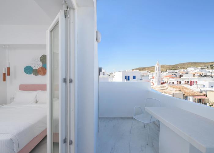 Nama Boutique Hotel