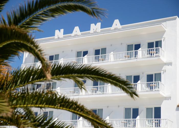 Nama Boutique Hotel