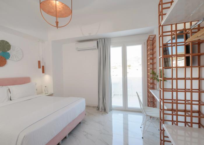 Nama Boutique Hotel