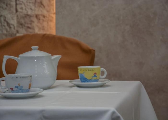 Poseidonio Hotel