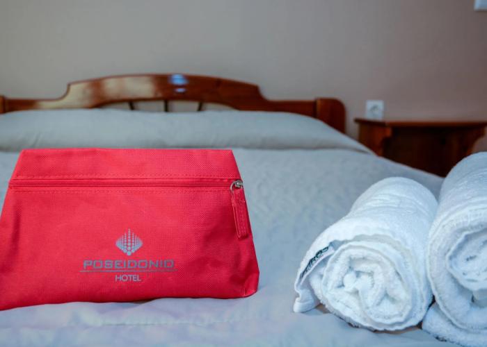 Poseidonio Hotel