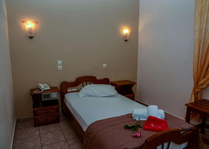 Poseidonio Hotel