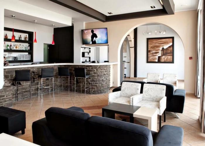 Poseidonio Hotel