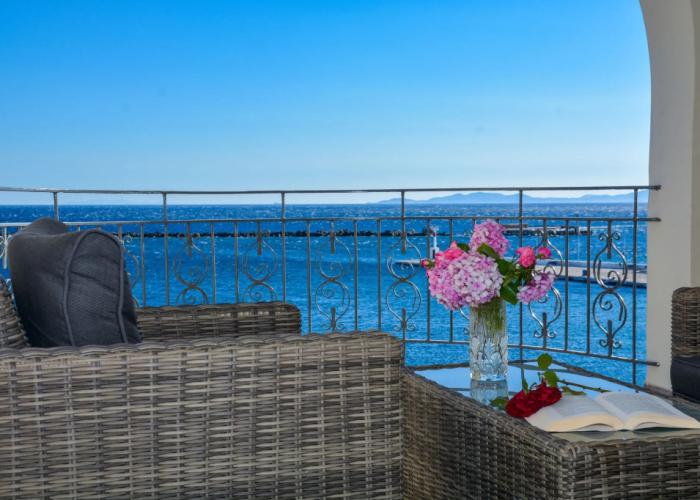 Poseidonio Hotel