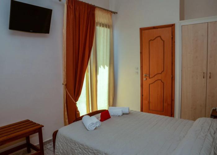 Poseidonio Hotel