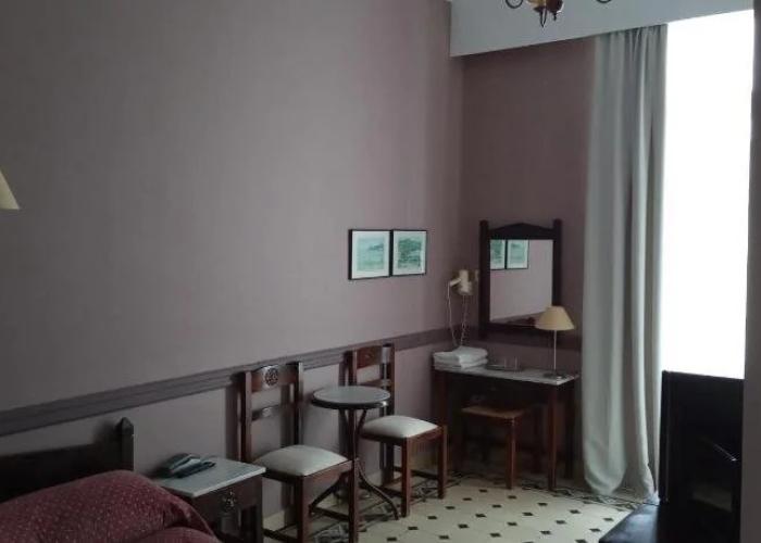 Hotel Tinion