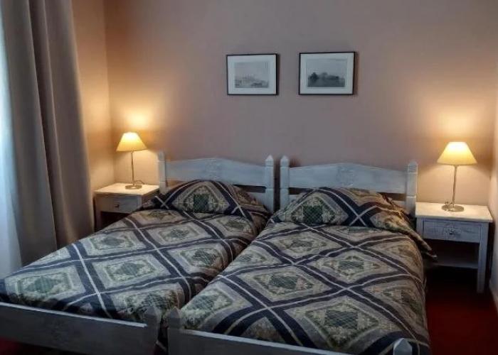 Hotel Tinion