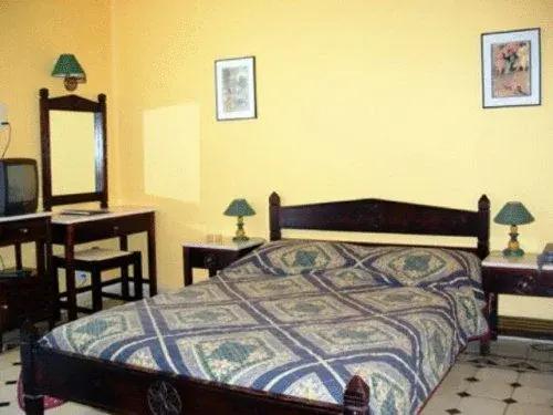 Hotel Tinion