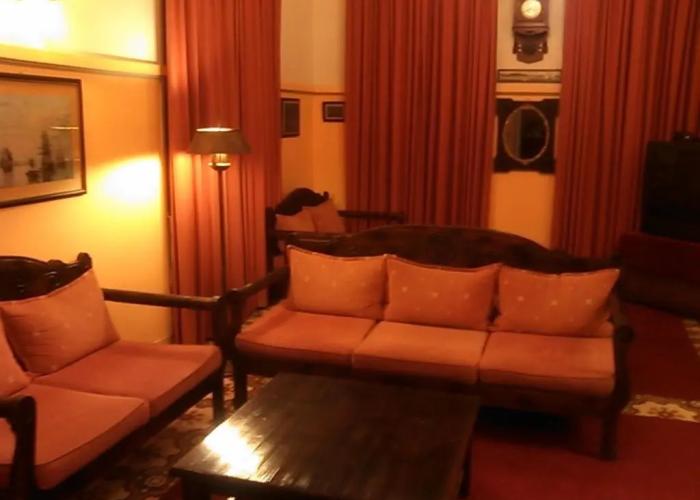 Hotel Tinion