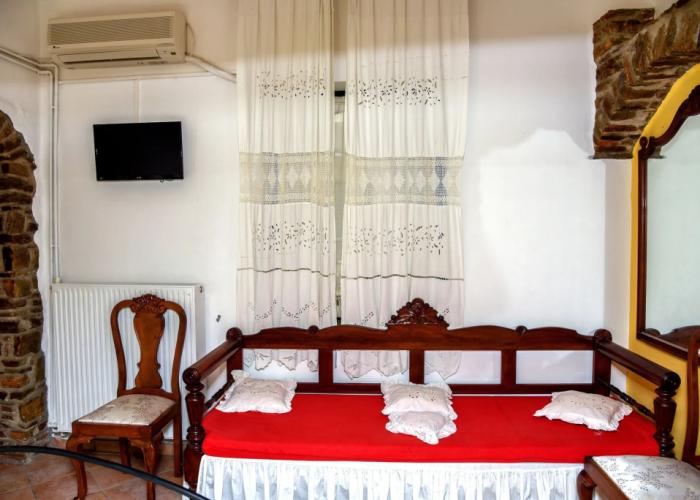 Guesthouse Voreades